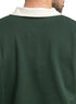 Cactus Design 3015 NF - Polo Neck T-Shirt - Khotwh