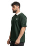 Cactus Design 3015 NF - Polo Neck T-Shirt - Khotwh