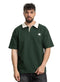 Cactus Design 3015 NF - Polo Neck T-Shirt - Khotwh