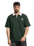 Cactus Design 3015 NF - Polo Neck T-Shirt - Khotwh
