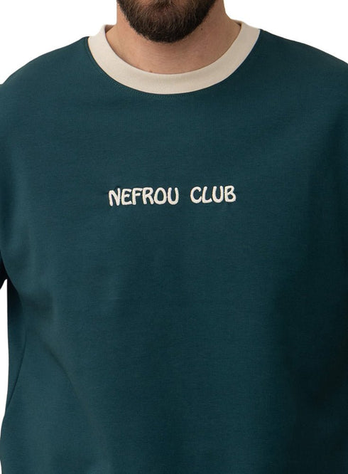 Cactus Design 3016 NF - Round T-Shirt - Khotwh