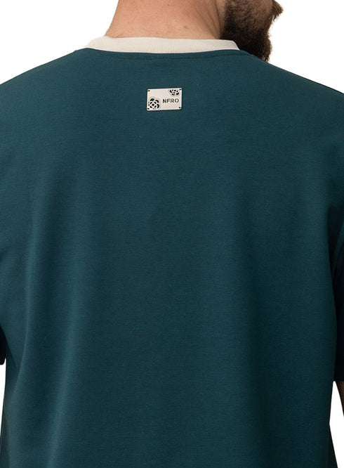 Cactus Design 3016 NF - Round T-Shirt - Khotwh