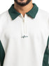 Cactus Design 3018 NF - Polo Neck T-Shirt - Khotwh