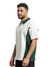 Cactus Design 3018 NF - Polo Neck T-Shirt - Khotwh