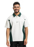 Cactus Design 3018 NF - Polo Neck T-Shirt - Khotwh