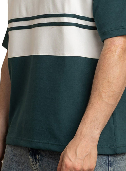 Cactus Design 3020 NF - Polo Neck T-Shirt - Khotwh