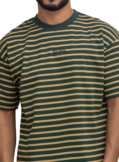 Cactus Design 3040 NF - Round T-Shirt - Khotwh