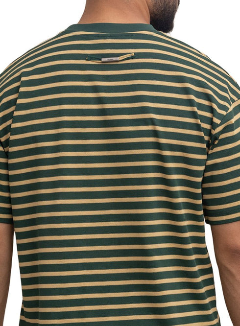 Cactus Design 3040 NF - Round T-Shirt - Khotwh