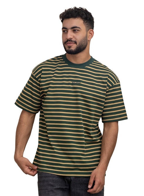 Cactus Design 3040 NF - Round T-Shirt - Khotwh