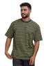 Cactus Design 3040 NF - Round T-Shirt - Khotwh
