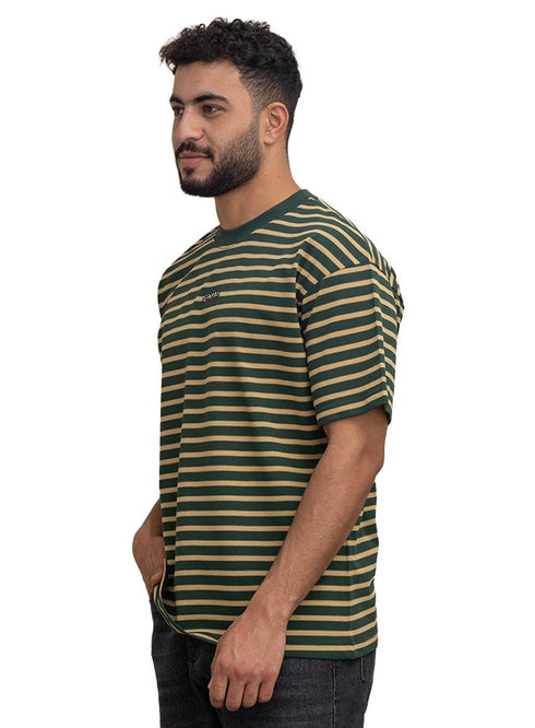 Cactus Design 3040 NF - Round T-Shirt - Khotwh