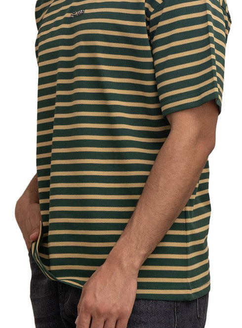 Cactus Design 3040 NF - Round T-Shirt - Khotwh