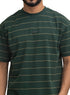 Cactus Design 3060 NF - Round T-Shirt - Khotwh