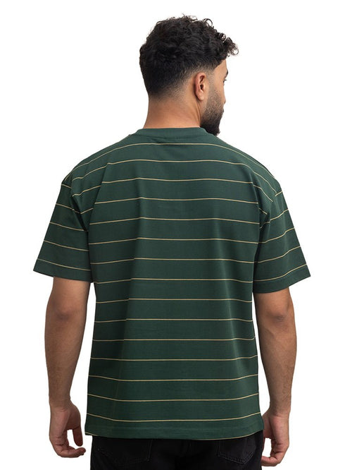 Cactus Design 3060 NF - Round T-Shirt - Khotwh