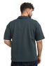 Cactus Design 3068 NF-Polo Neck T-Shirt - Khotwh