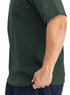Cactus Design 3082 NF-Polo Neck T-Shirt - Khotwh
