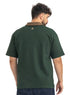 Cactus Design 3082 NF-Polo Neck T-Shirt - Khotwh
