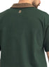 Cactus Design 3082 NF-Polo Neck T-Shirt - Khotwh