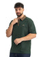 Cactus Design 3082 NF-Polo Neck T-Shirt - Khotwh