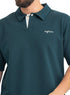 Cactus Design 3083 NF-Polo Neck T-Shirt - Khotwh