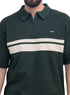 Cactus Design 3086 NF-Polo Neck T-Shirt - Khotwh
