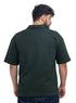 Cactus Design 3086 NF-Polo Neck T-Shirt - Khotwh