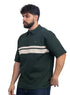 Cactus Design 3086 NF-Polo Neck T-Shirt - Khotwh