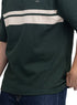 Cactus Design 3086 NF-Polo Neck T-Shirt - Khotwh