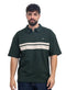 Cactus Design 3086 NF-Polo Neck T-Shirt - Khotwh