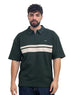 Cactus Design 3086 NF-Polo Neck T-Shirt - Khotwh
