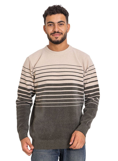 Cactus Design 315 Round Pullover - Khotwh