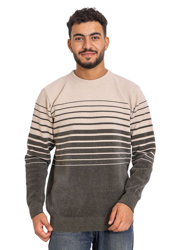 Cactus Design 315 Round Pullover - Khotwh