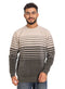 Cactus Design 315 Round Pullover - Khotwh