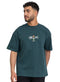 Cactus Design 3526VIG - O - S Round T-shirt - Khotwh