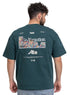Cactus Design 3709VIG - O - S Round T-shirt - Khotwh