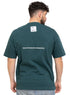 Cactus Design 3711VIG - O - S Round T-shirt - Khotwh
