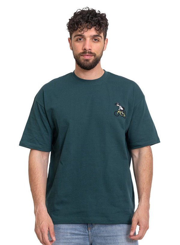 Cactus Design 3712VIG - O - S Round T-shirt - Khotwh
