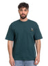 Cactus Design 3712VIG - O - S Round T-shirt - Khotwh