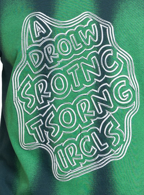 Cactus Design 3716VIG - O - S Round T-shirt - Khotwh