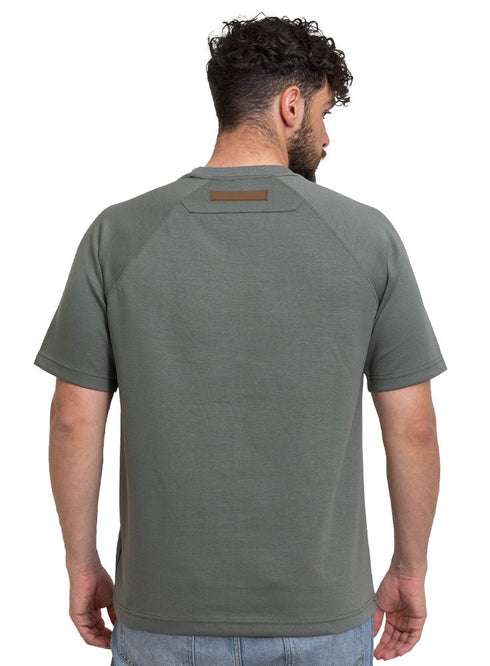 Cactus Design 3799VIG - O - S Round T-shirt - Khotwh