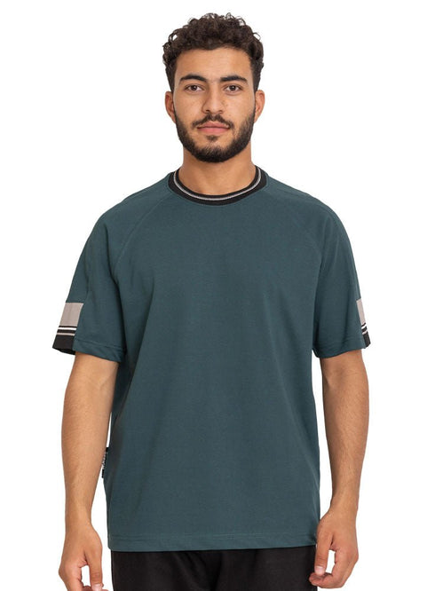 Cactus Design 3956 VIG - O - S Round T-shirt - Khotwh
