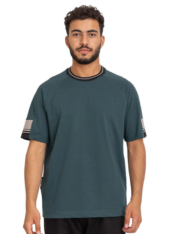 Cactus Design 3956 VIG - O - S Round T-shirt - Khotwh