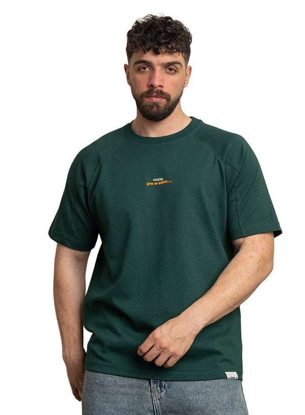 Cactus Design 4008 NF - Round T-Shirt - Khotwh