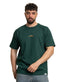 Cactus Design 4008 NF - Round T-Shirt - Khotwh