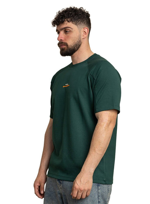 Cactus Design 4008 NF - Round T-Shirt - Khotwh