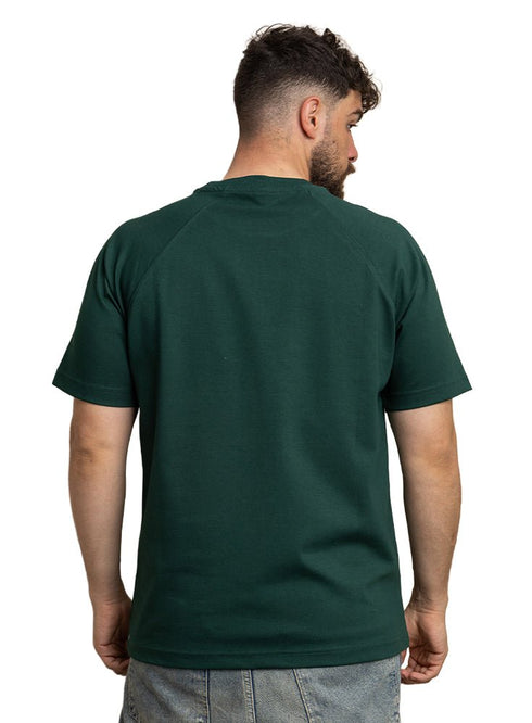 Cactus Design 4008 NF - Round T-Shirt - Khotwh