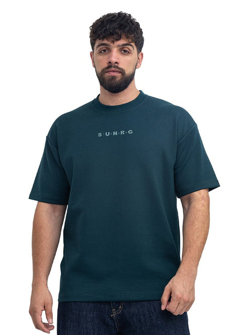 Cactus Design 4021 NF-Round T-Shirt - Khotwh