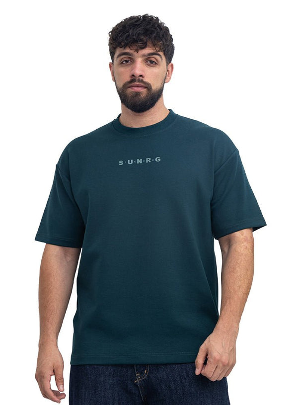 Cactus Design 4021 NF-Round T-Shirt - Khotwh