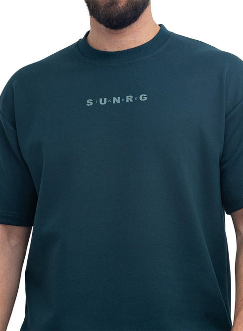 Cactus Design 4021 NF-Round T-Shirt - Khotwh