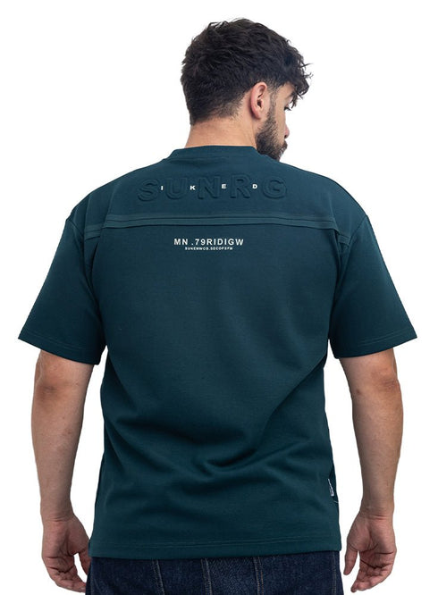 Cactus Design 4021 NF-Round T-Shirt - Khotwh